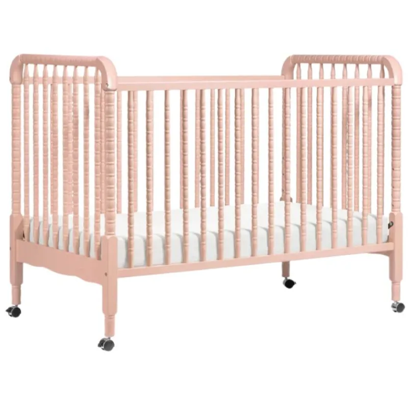 Outlet Jenny Lind Stationary Crib Cribs