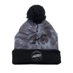 Jersey Tie Dye Toque Hats