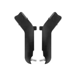 Jet 5 / Jet Double Car Seat Adapters Stroller Accessories|Infant Car Seat Adapters