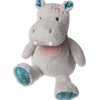 Discount Jewel Hippo Soft Toy Plush Toys