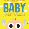 Hot Jimmy Fallon Board Books Books|Books