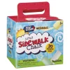 Discount Jumbo Sidewalk Chalk Arts & Crafts