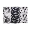 Online Kaffle Swaddle Blanket - 3 Pack Bedding