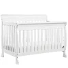 Clearance Kalani 4-in-1 Convertible Crib Cribs