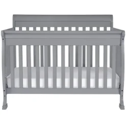 Clearance Kalani 4-in-1 Convertible Crib Cribs