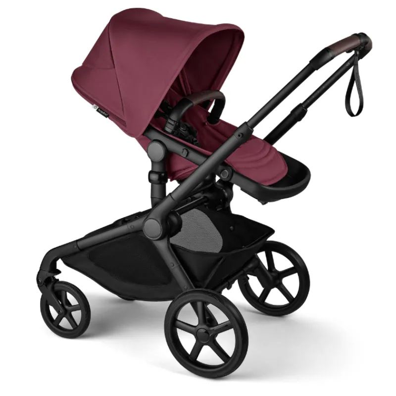 New Kangaroo Complete Stroller Full Size Strollers