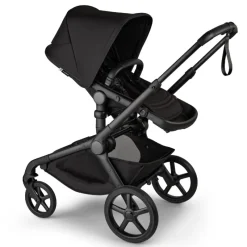 New Kangaroo Complete Stroller Full Size Strollers