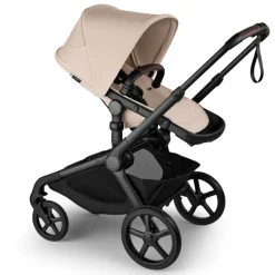 New Kangaroo Complete Stroller Full Size Strollers