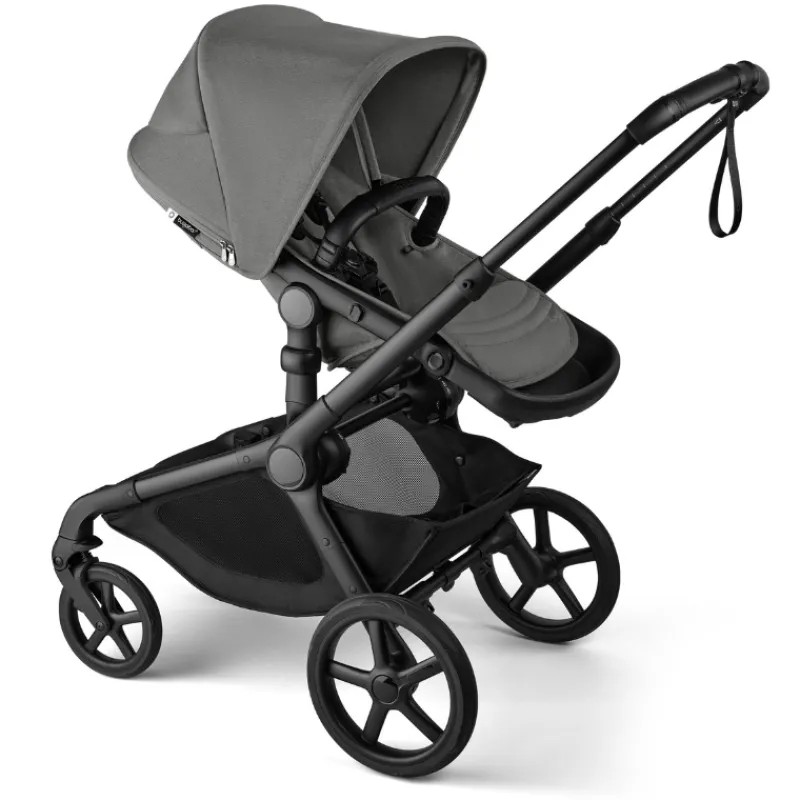 New Kangaroo Complete Stroller Full Size Strollers