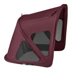 Hot Kangaroo/Fox 5/Cameleon 3/Lynx Breezy Sun Canopy Stroller Accessories