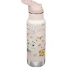 New Kid Classic Water Bottle with Flip Sport Cap - 12 oz Tableware