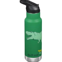 New Kid Classic Water Bottle with Flip Sport Cap - 12 oz Tableware