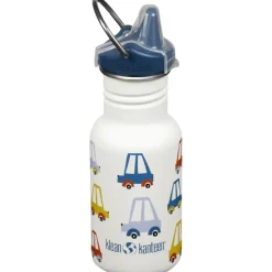 Outlet Kid Classic Water Bottle with Sippy Cap - 12 oz Tableware