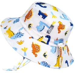 Kids Cotton Bucket Hats Hats