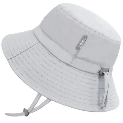 Kids Cotton Bucket Hats Hats