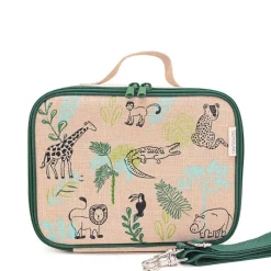 Online Kids Lunch Boxes On-The-Go Feeding