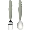 Clearance Kid's Spoon Fork Set Tableware