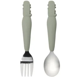 Clearance Kid's Spoon Fork Set Tableware