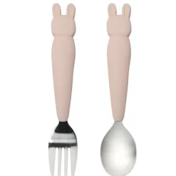 Clearance Kid's Spoon Fork Set Tableware