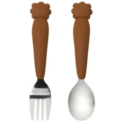 Clearance Kid's Spoon Fork Set Tableware