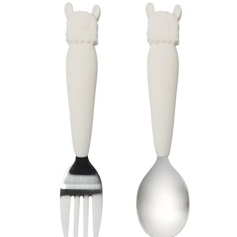 Clearance Kid's Spoon Fork Set Tableware