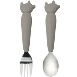Clearance Kid's Spoon Fork Set Tableware