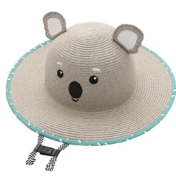 Clearance Kids Straw Hat Hats