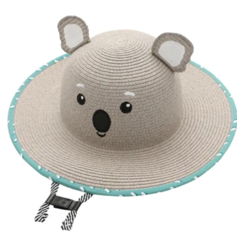 Clearance Kids Straw Hat Hats