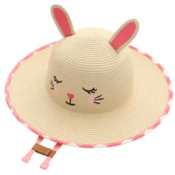 Clearance Kids Straw Hat Hats