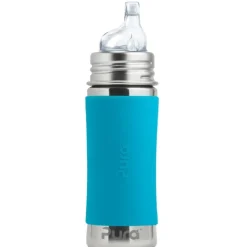 Best Kiki Sippy Bottle - 325ml Tableware