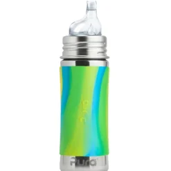 Best Kiki Sippy Bottle - 325ml Tableware