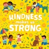 Online Kindness Makes Us Strong Book Books|Books