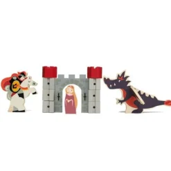 Online Knight and Dragon Tales Dolls