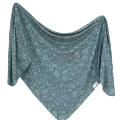 New Knit Swaddle Blanket Swaddles