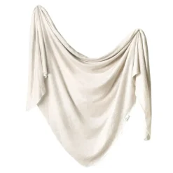 New Knit Swaddle Blanket Swaddles