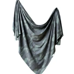 New Knit Swaddle Blanket Swaddles