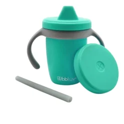Discount Küp: 4-in-1 Transition Sippy Cup Tableware