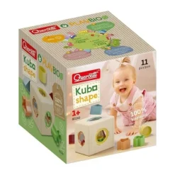 Best Kubo Shape Sorter Games & Puzzles