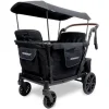 Best L4 Quad Stroller Wagon (4 Seater) Wagons