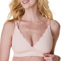 Online Lace Bralette Nursing Bras & Tanks