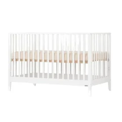 New LaLa 3-in-1 Convertible Crib Cribs