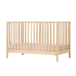 New LaLa 3-in-1 Convertible Crib Cribs