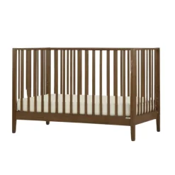 New LaLa 3-in-1 Convertible Crib Cribs