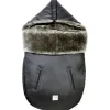 Best Lamb Pod Car Seat and Stroller Footmuff - Size Small Stroller Accessories