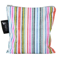 Large Snack Bags On-The-Go Feeding