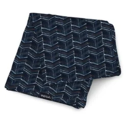 New 2-Layer Swaddle Blanket Bedding