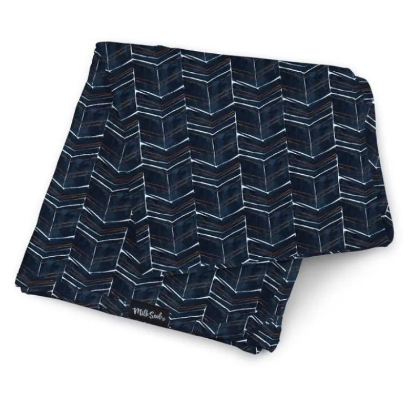 New 2-Layer Swaddle Blanket Bedding