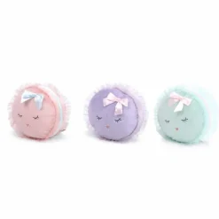 Hot Le Macarons 3 Piece Plush Set Plush Toys