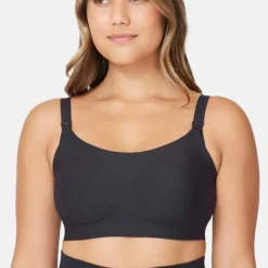 Outlet Leakproof Nursing Bra Nursing Bras & Tanks