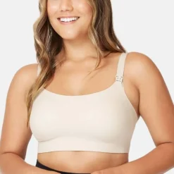 Outlet Leakproof Nursing Bra Nursing Bras & Tanks